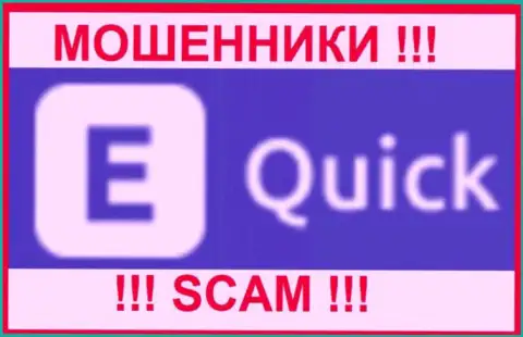 QuickETools Com - это ЛОХОТРОНЩИКИ ! Депозиты не возвращают !!!