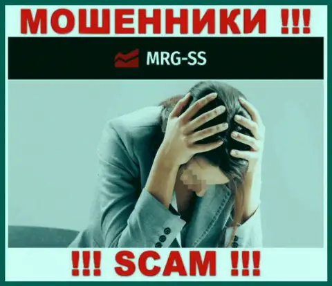 Если вдруг связавшись с дилинговой компанией MRG SS, остались с пустыми карманами, то тогда стоит попробовать вернуть депозиты