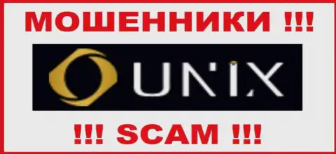 Unix Finance - это ЛОХОТРОНЩИК !!!