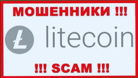 ЛайтКоин это SCAM ! ЕЩЕ ОДИН МОШЕННИК !!!