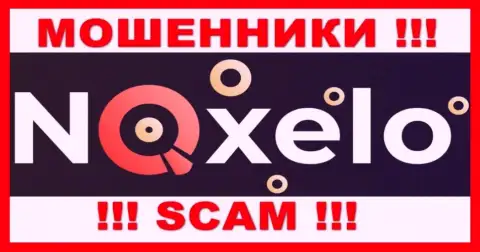 Noxelo - это SCAM !!! ЕЩЕ ОДИН ВОРЮГА !!!