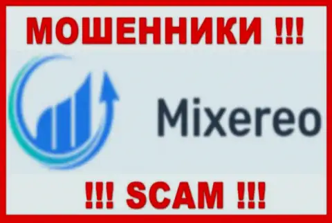 Логотип КИДАЛЫ Mixereo