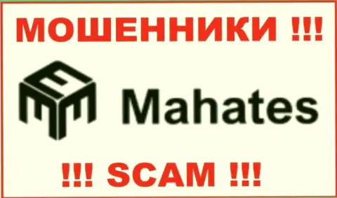 Mahates Com это КИДАЛЫ !!! SCAM !!!