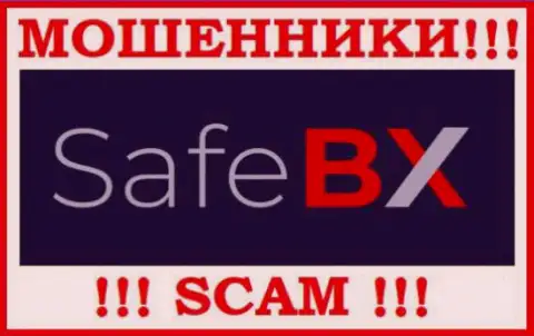 SafeBX - это МАХИНАТОРЫ !!! Денежные средства назад не возвращают !!!