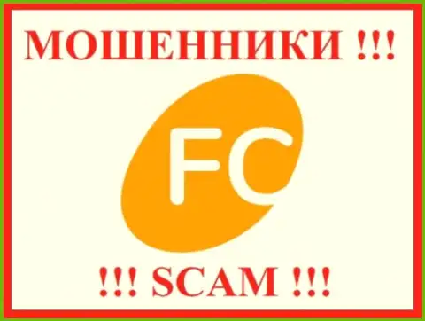 ФСЛтд - это ВОРЮГА !!! SCAM !!!