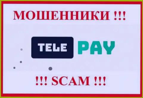 Теле-Пай Пв - это КИДАЛА !!! SCAM !