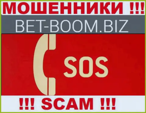 Обращайтесь, если вы оказались пострадавшим от махинаций Bet Boom Biz - расскажем, что необходимо делать дальше