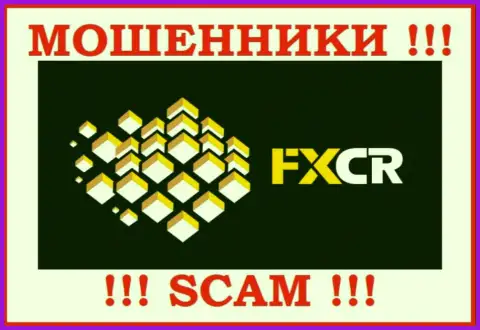 ФХ Крипто - это SCAM ! МОШЕННИК !!!