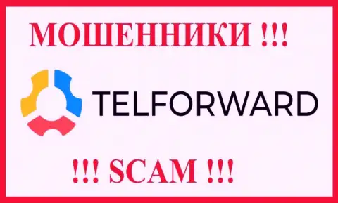 TelForward - SCAM !!! ОЧЕРЕДНОЙ МОШЕННИК !!!