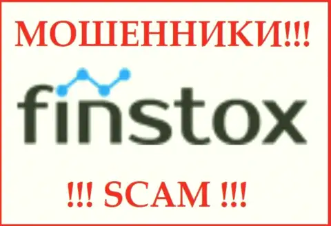 Finstox Com - это МОШЕННИКИ ! СКАМ !!!