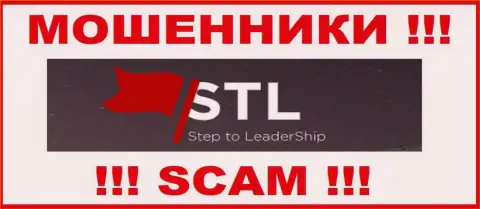 Step-Lead Cc - это SCAM !!! ОЧЕРЕДНОЙ МАХИНАТОР !!!