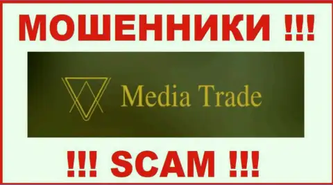 Media Trade - это SCAM !!! ШУЛЕР !!!