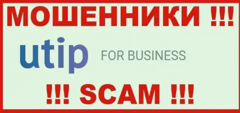 ЮТИП - SCAM !!! ЕЩЕ ОДИН ЖУЛИК !