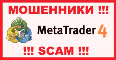 MetaTrader4 Com - это МОШЕННИКИ !!! Средства не отдают обратно !!!