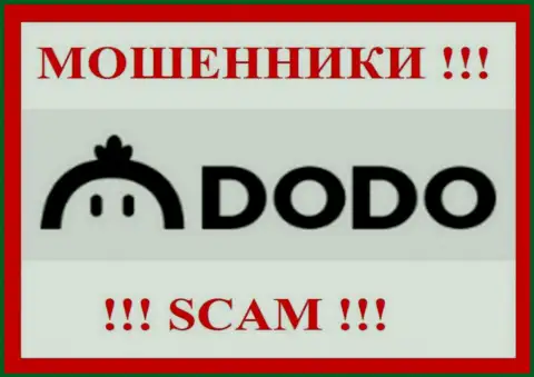 DodoEx io - это SCAM ! МОШЕННИКИ !!!