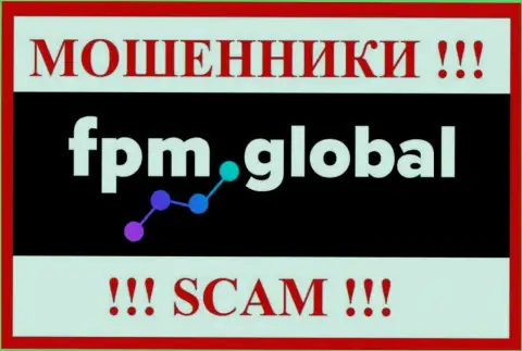 Лого ШУЛЕРА FPM Global