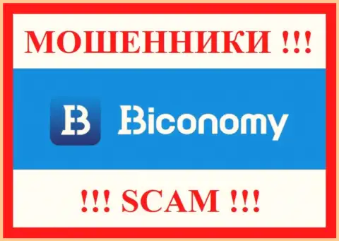 Biconomy - это МОШЕННИК !!! SCAM !