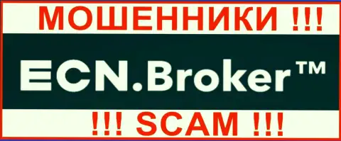 Логотип ЖУЛИКОВ ECN Broker