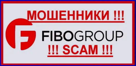 Fibo Group Ltd - это SCAM !!! ОБМАНЩИК !