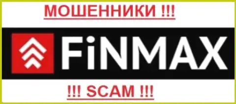 FinMax (ФИНМАКС) - ФОРЕКС КУХНЯ !!! СКАМ !!!