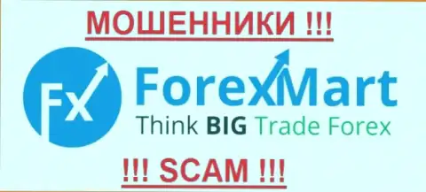 Forex Mart - МОШЕННИКИ !!! СКАМ !!!