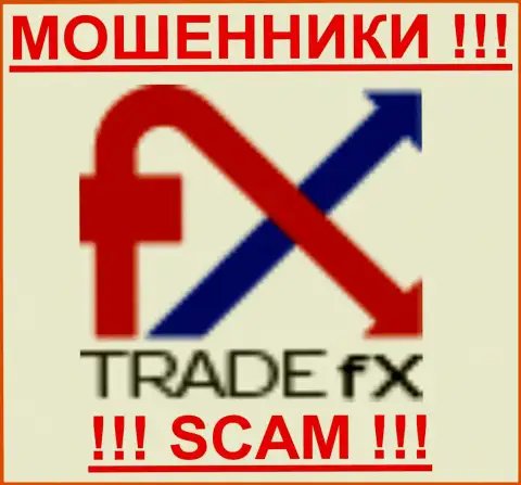 TradeFX - АФЕРИСТЫ !