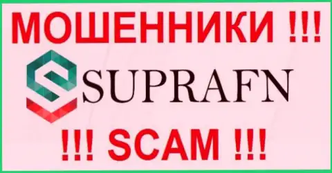 Супра ФН - КУХНЯ НА FOREX !!! SCAM !!!