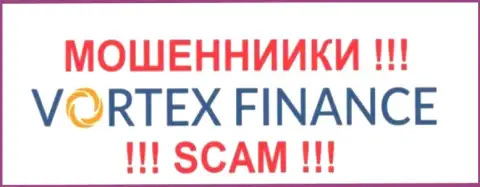 VortexFinance - это ФОРЕКС КУХНЯ !!! SCAM !!!