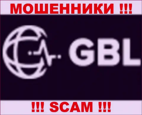 ГБЛ Инвестинг - это МОШЕННИКИ !!! SCAM !!!