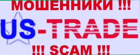 ЮС Трейд - это КИДАЛЫ !!! SCAM !!!