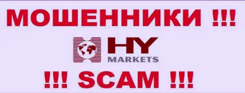 HYCM - это КУХНЯ НА ФОРЕКС !!! SCAM !!!