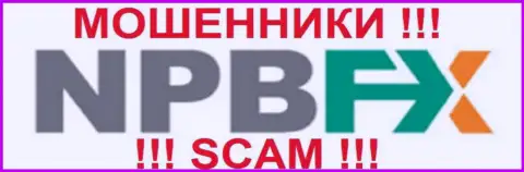 NPBFX - это МОШЕННИКИ !!! SCAM !!!