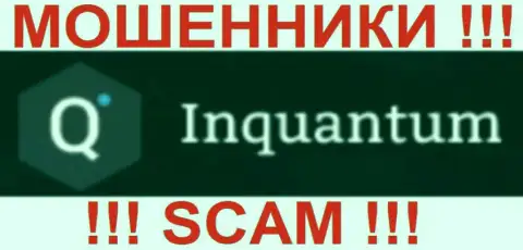 InQuantum - это КУХНЯ !!! SCAM !!!