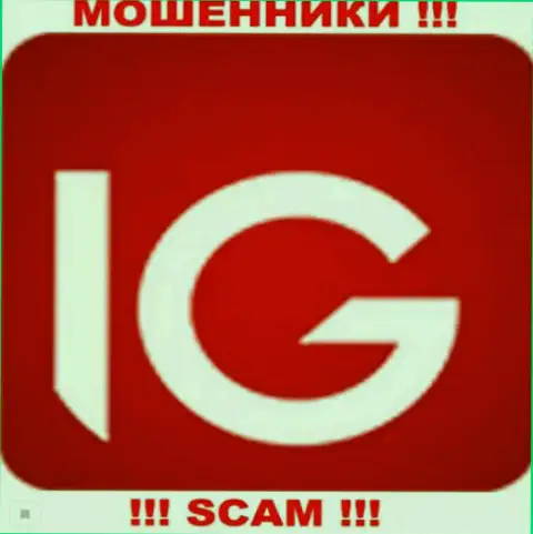 IG-Investing это МОШЕННИКИ !!! СКАМ !!!