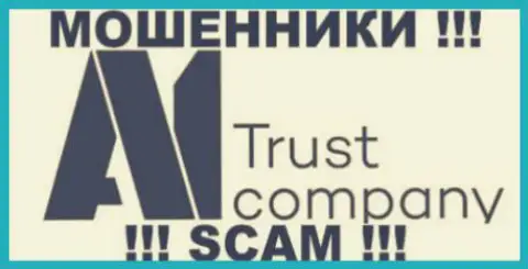 А1 Trust - это МОШЕННИКИ !!! SCAM !!!