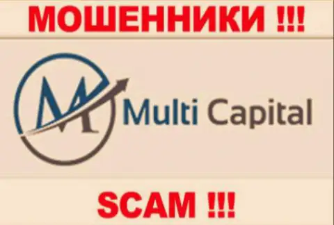 MultiCapital Trade - это КУХНЯ НА FOREX !!! СКАМ !!!