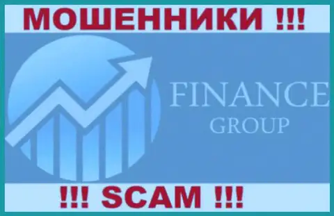 Finance Group - ФОРЕКС КУХНЯ !!! SCAM !!!