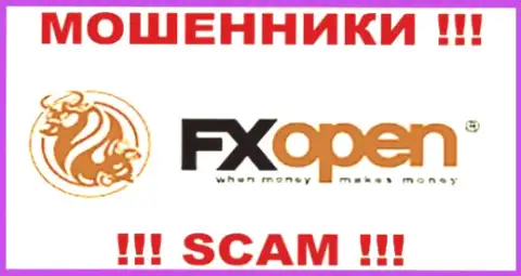 FXOpen Ru - ЛОХОТРОНЩИКИ !!! SCAM !!!