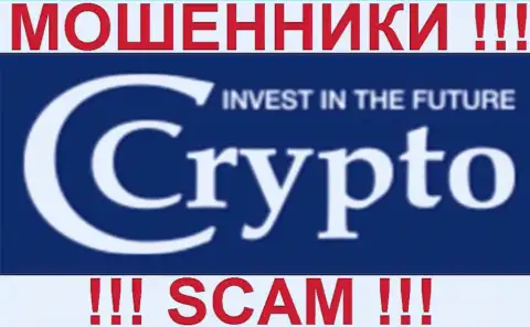 C-Crypto - это МОШЕННИКИ !!! SCAM !!!