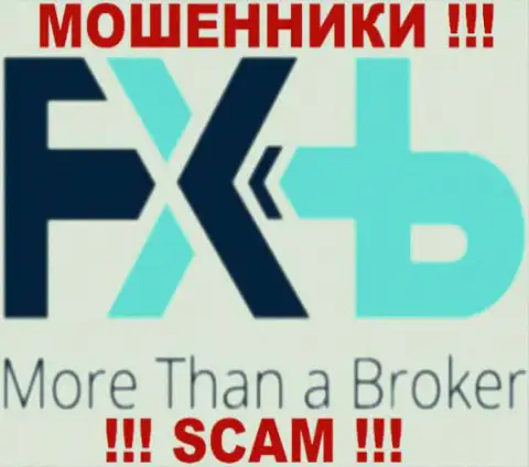 FXBTrading Com - это FOREX КУХНЯ !!! SCAM !!!