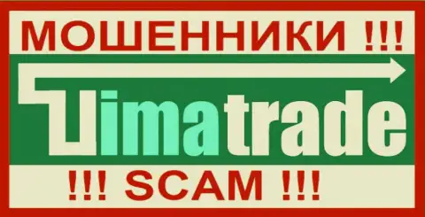 TimaTrade - это МАХИНАТОРЫ !!! SCAM !!!