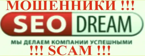 SEO-Dream - НАНОСЯТ ВРЕД СВОИМ ЖЕ КЛИЕНТАМ !!!