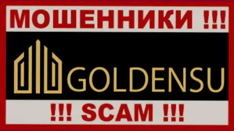 Golden SU - это МОШЕННИКИ !!! SCAM !!!