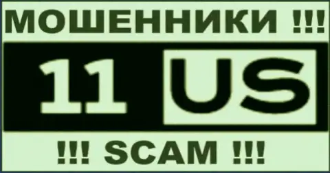 US11 Com - это МОШЕННИК ! SCAM !