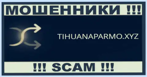 TihuanaParmo - это МОШЕННИК !!! SCAM !!!