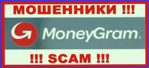 МаниГрам Ком - это МОШЕННИКИ !!! SCAM !!!