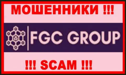 F G S Group это ШУЛЕР !!! SCAM !!!